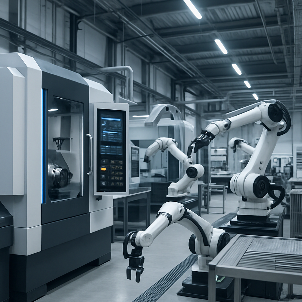 Tendances de l'industrie
